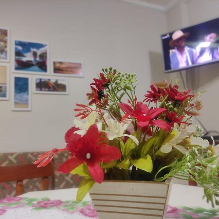 Afonso Cardoso Da Veiga Daire Florianópolis Dış mekan fotoğraf