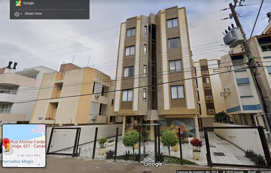 Afonso Cardoso Da Veiga Daire Florianópolis Dış mekan fotoğraf