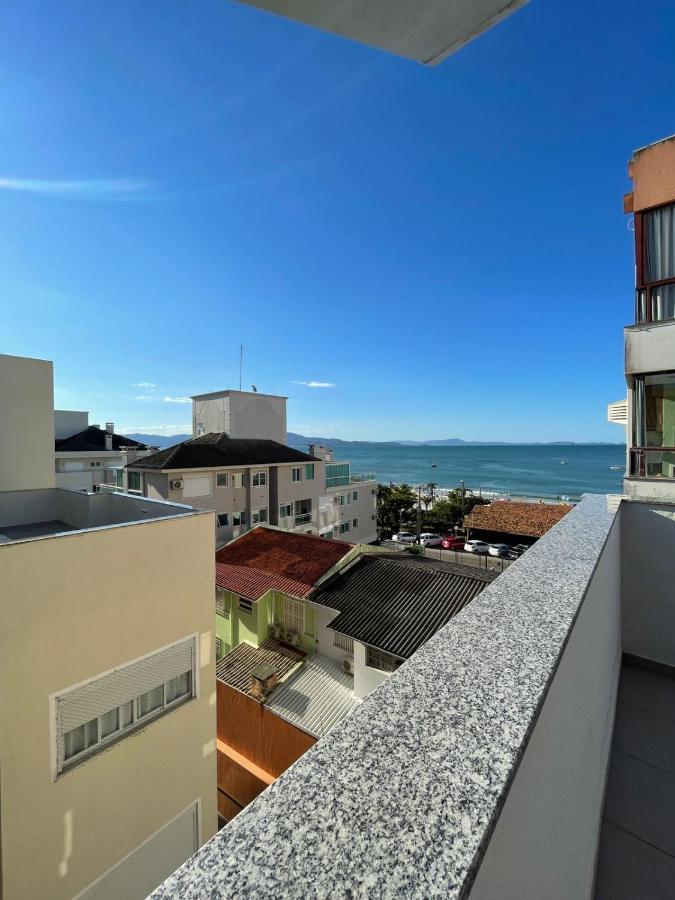 Afonso Cardoso Da Veiga Daire Florianópolis Dış mekan fotoğraf