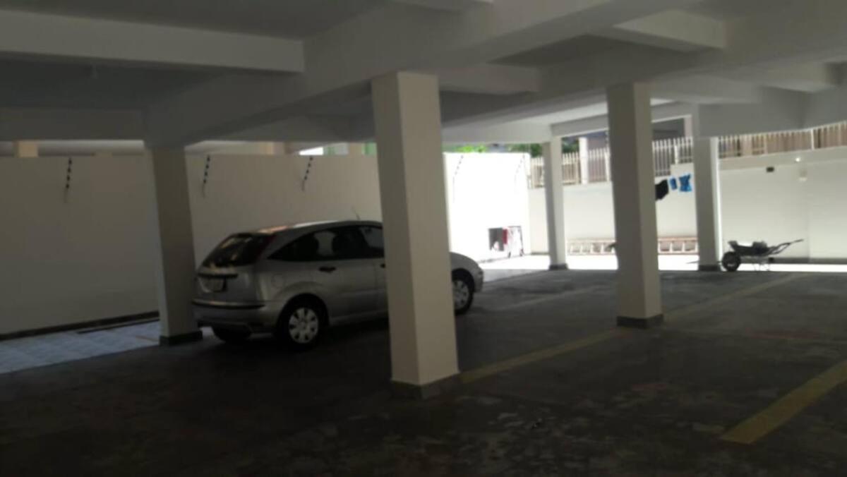 Afonso Cardoso Da Veiga Daire Florianópolis Dış mekan fotoğraf