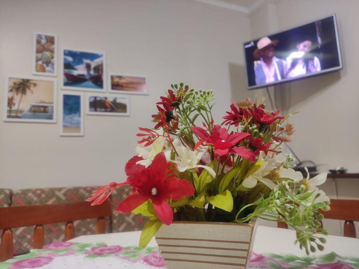 Afonso Cardoso Da Veiga Daire Florianópolis Dış mekan fotoğraf