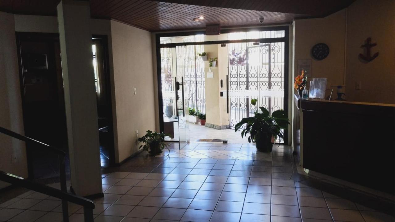 Afonso Cardoso Da Veiga Daire Florianópolis Dış mekan fotoğraf
