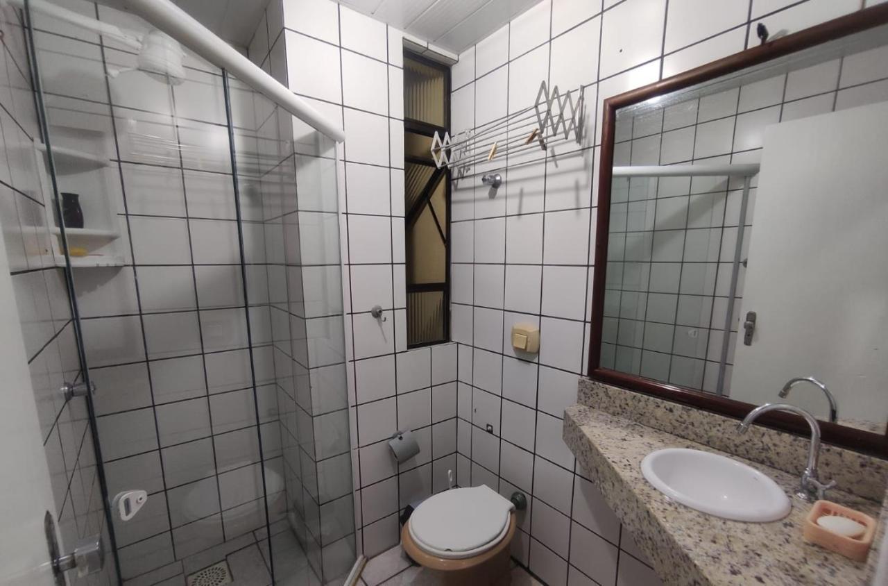 Afonso Cardoso Da Veiga Daire Florianópolis Dış mekan fotoğraf