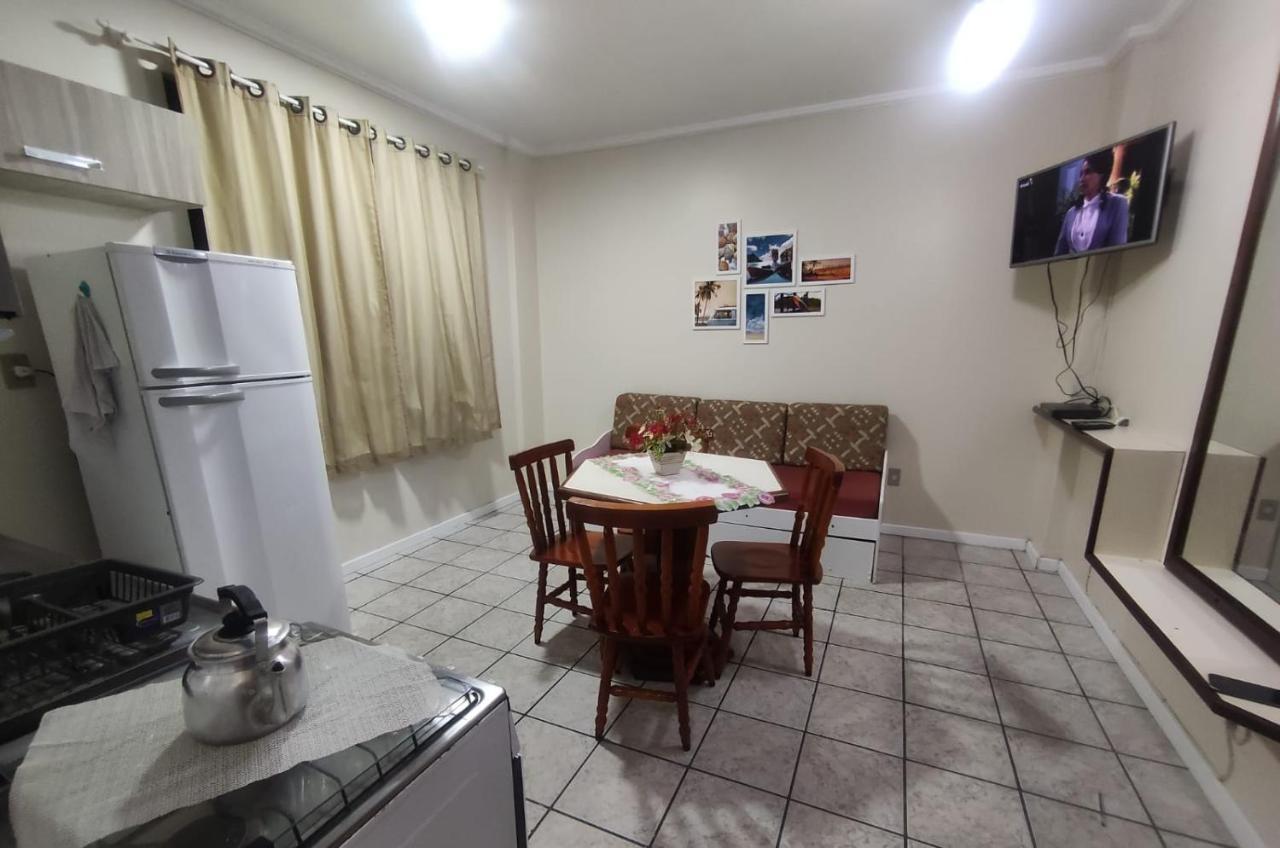 Afonso Cardoso Da Veiga Daire Florianópolis Dış mekan fotoğraf